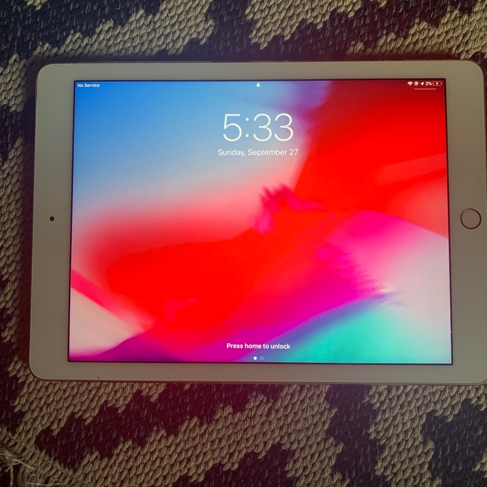 Ipad Air 2 64gb